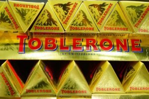 Toblerone 461897